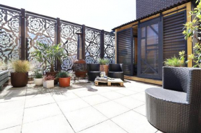 Designer home in the heart of Shoreditch